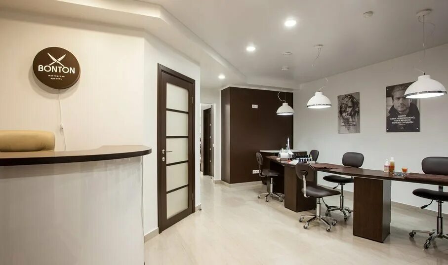 Panorama: Masterskaya Krasoty № 1, beauty salon, Saint Petersburg, Kompozitorov 