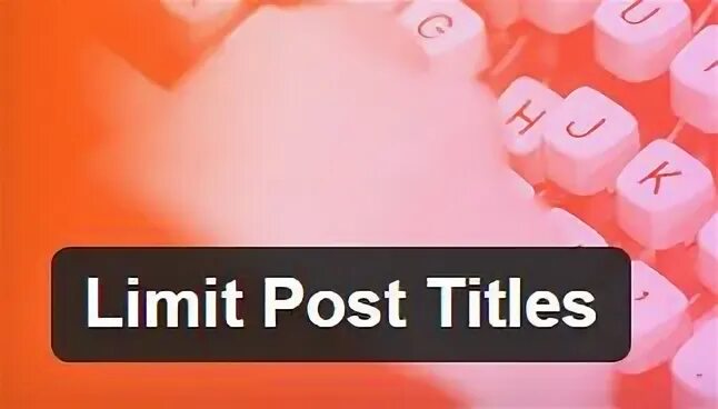 Limiting posting