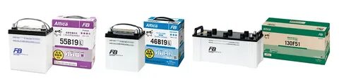 Furukawa battery altica high grade