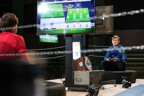 Поиграл заработал