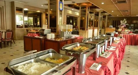 Hotel plaza 3