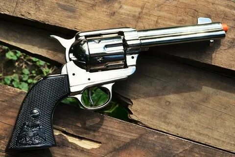 Peacemaker
