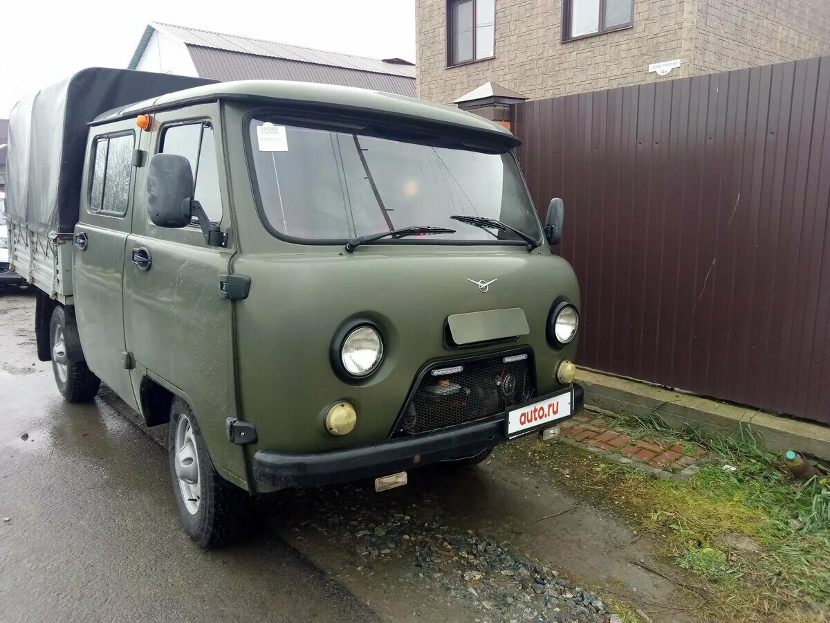 Авто бу в нижегородской области на авито