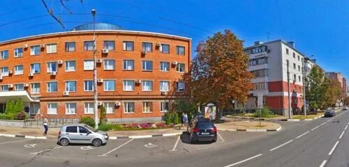 Panorama: Vodoley, hardware store, Russia, Belgorod, prospekt Slavy, 150А - Yand