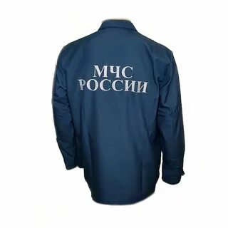 Костюм мчс