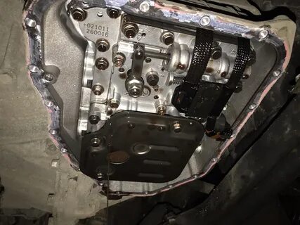 Акпп ceed