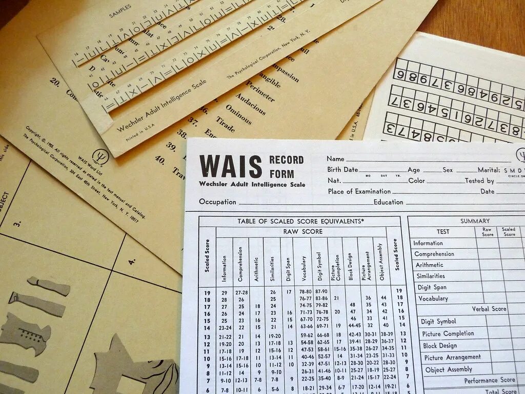 Recording format