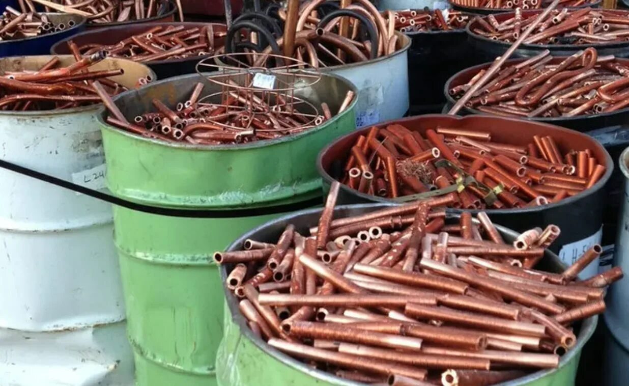 лом цветных металлов. металлолом. копаный металлолом. цветной лом. цветмет лом.