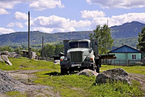 Погода алт край