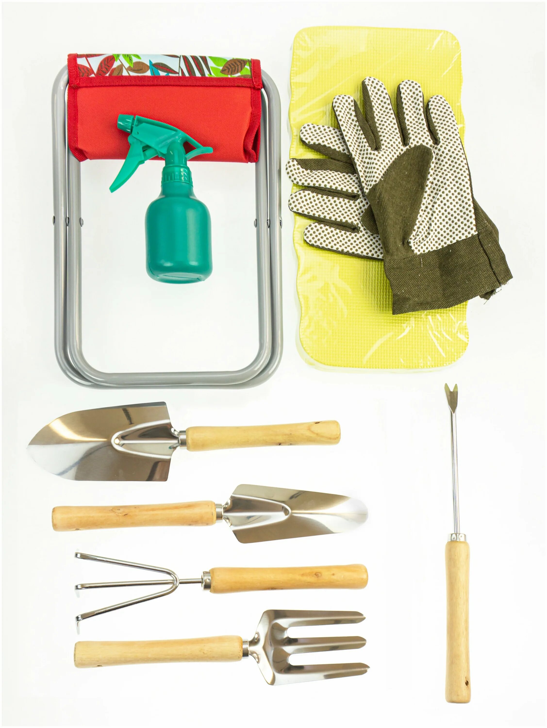нужные инструменты для дачи. садовый набор в сумке. Magellan дачный набор. набор садовых инструментов forester арт. набор садовый.