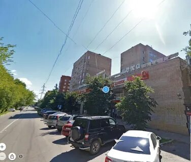 Пушкинская 27