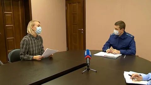 Общественные прокуроры