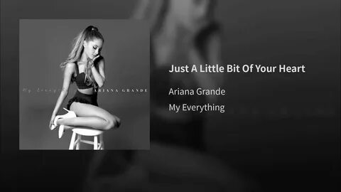 I breaking your heart