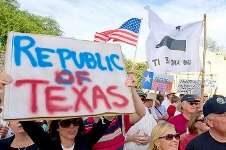 Техас хочет выйти из состава. Отделение Техаса от США. Техас отделяется от США. Техас политика. Техас референдум о независимости.