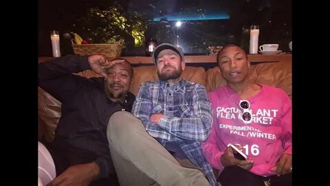 Justin timbaland