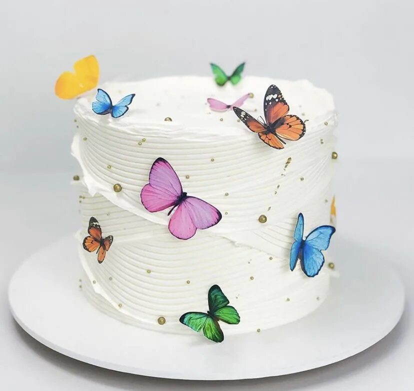 Торт «бабочки». Торт украшенный бабочками. Розовые бабочки на торт. Торт для девочки с бабочками. Декор торта с бабочками.