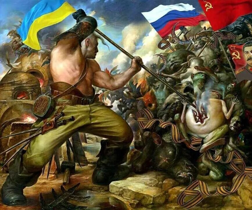 Поляки это славяне или нет