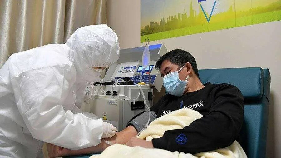 волны пандемии коронавируса