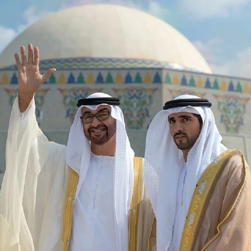 Принц Саудовской Аравии Хамдан. Дворец шейха Хамдана. Арабские шейхи Абу Даби. Арабы проживают