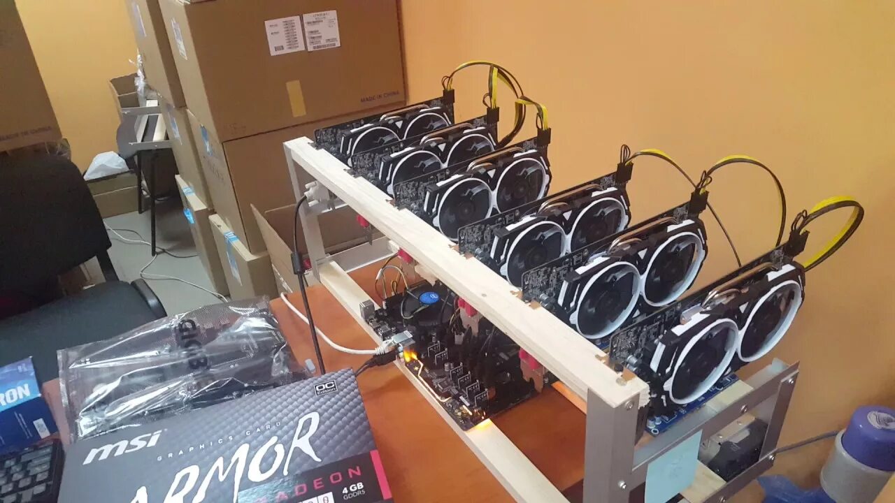 MSI Armor RX 580 8gb. Майнинг ферма MSI. MSI Armor 570 8gb Mining. Rx580 майнинг