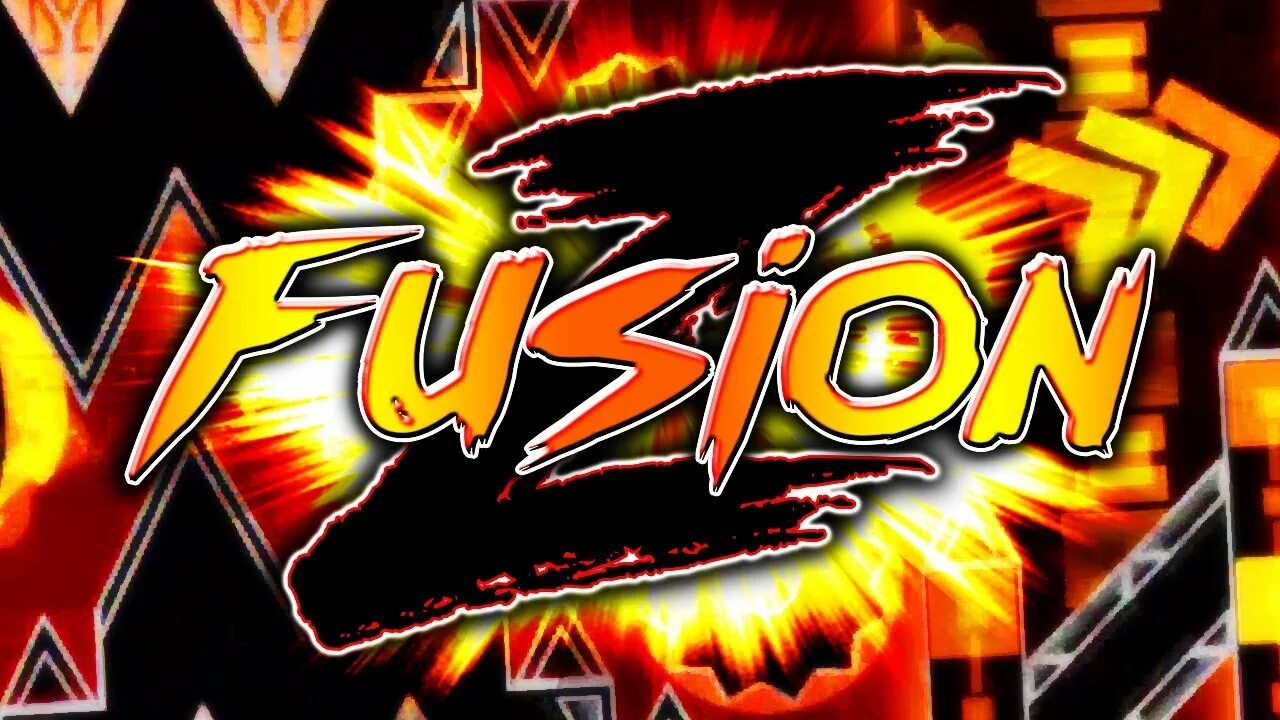 Fusion z. Fusion z geometry dash.