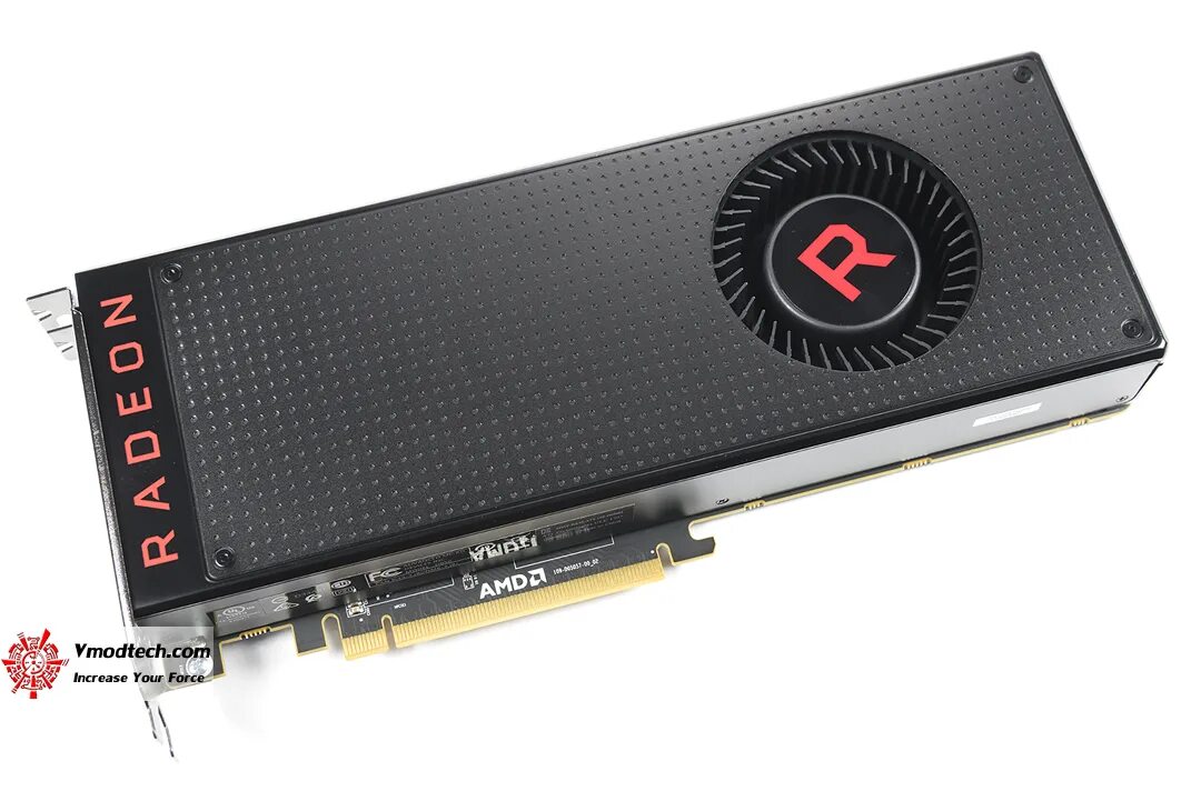 Radeon graphics 8