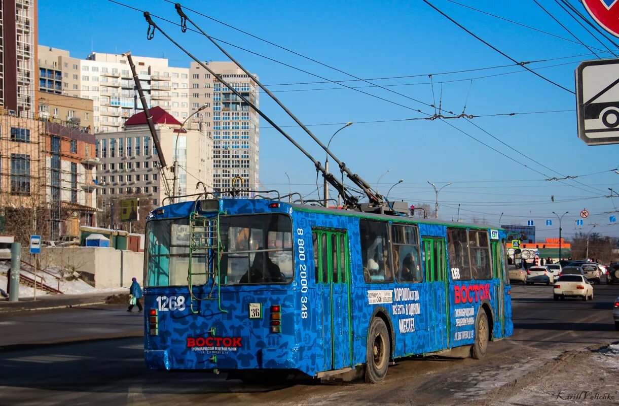 Новосибирск троллейбус ЗИУ 1268. ЗИУ Новосибирск №1268. 29 Троллейбус Новосибирск. Новосибирск, - ЗИУ 682г 016 ( 018 ).