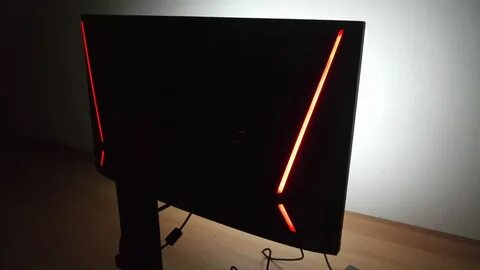 Blacking подсветка