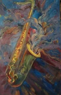 Музыка лесникова саксофон