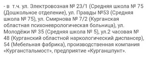 Курганистан телеграмм
