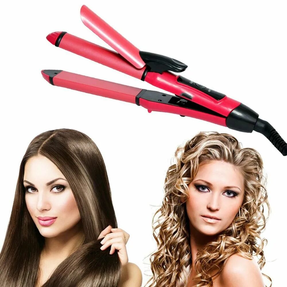 М видео плойка. Плойка-утюжок для волос 2в1 Nova. Плойка 3 в1 hair Curler. Щипцы выпрямитель FH 526. Плойка выпрямитель для волос 2 в 1.