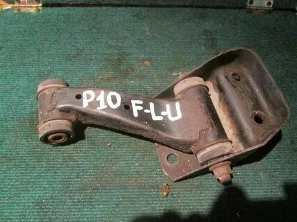 Верхние рычаги р11