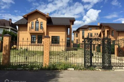 Деревня николо хованского