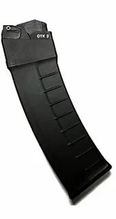 Сайга 12 сок