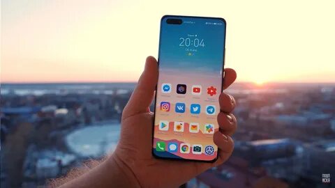 Телефоны huawei google сервисами