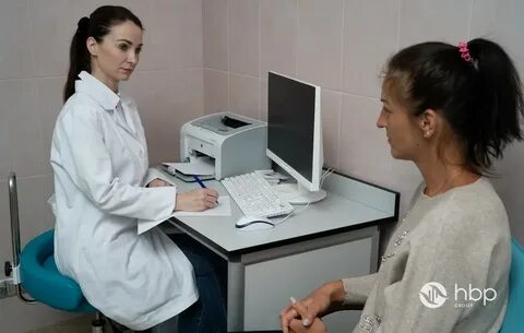 Отзывы женская консультация поликлиники