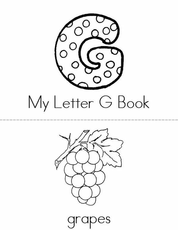 My letter book. Letter g Jolly Phonics. Jolly Phonics g. Letter g Phonics. My Letter g Mini book.