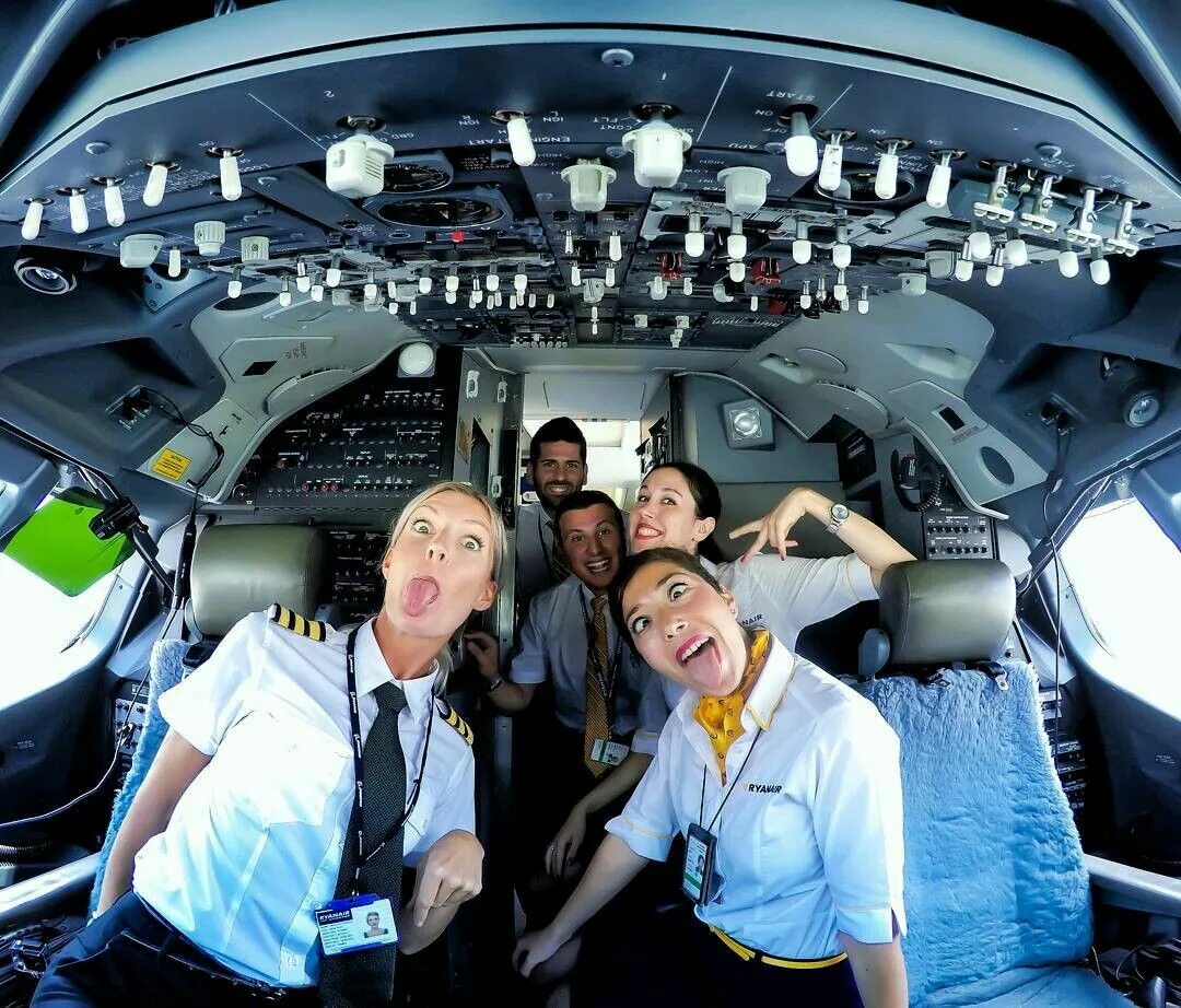 Pilot assistant