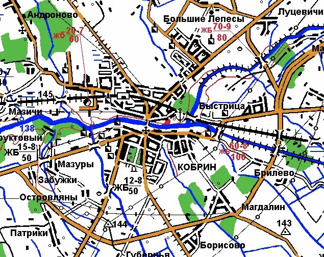 Карта кобрина. Кобринский район на карте. Город кобрин на карте. Карта г кобрина. Старые карты кобрина.