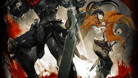 Overlord 2020
