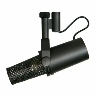 Микрофон shure sm7b