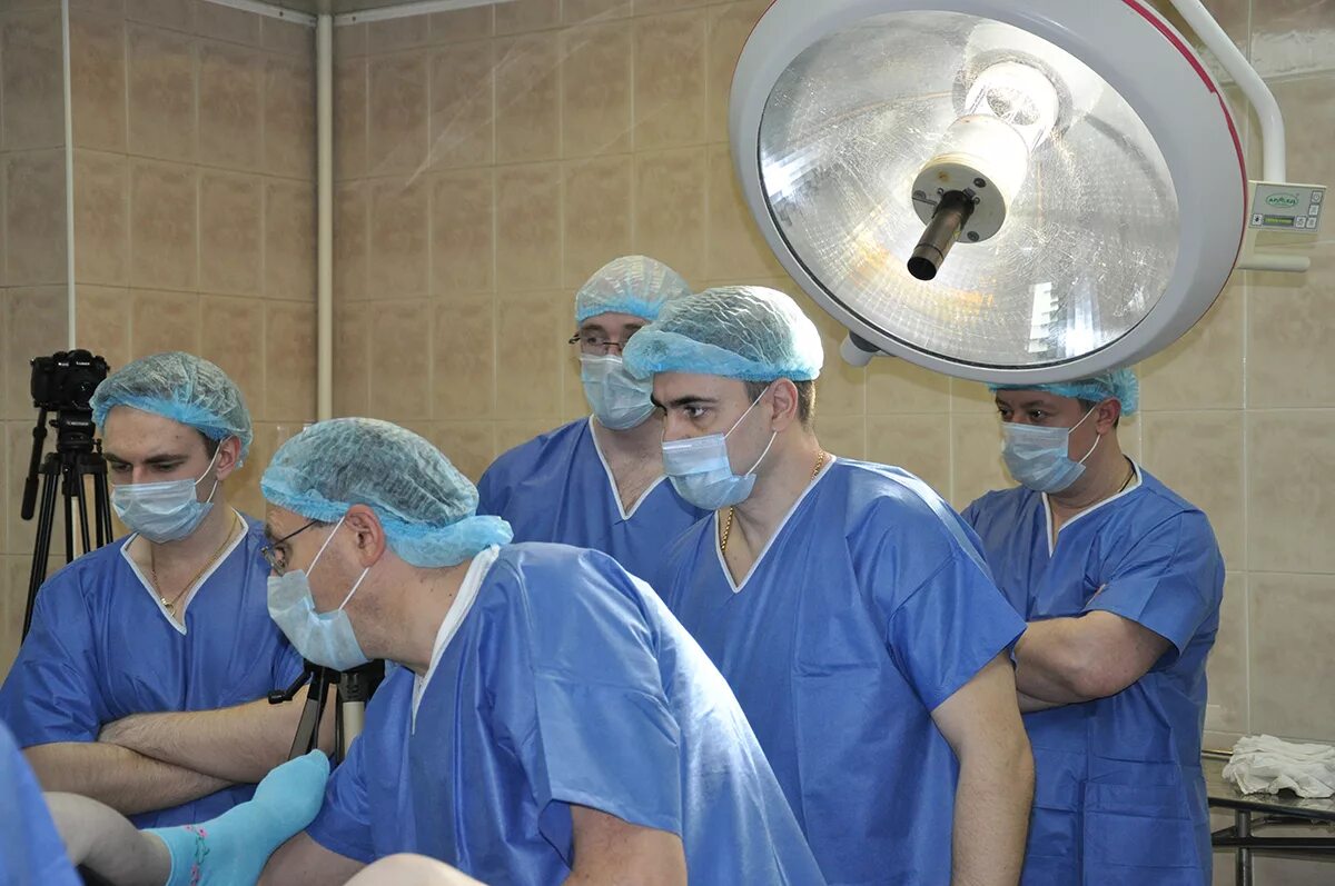 детский хирург рязань. асташкин хирург.