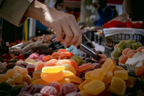 Товары пищевой промышленности