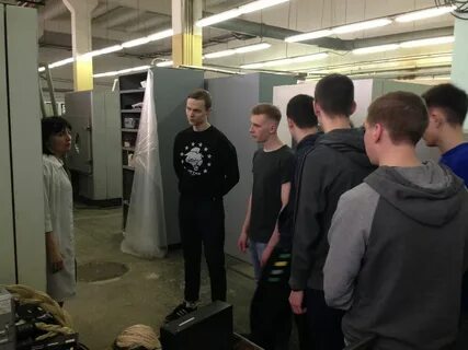 Электропривод киров вакансии