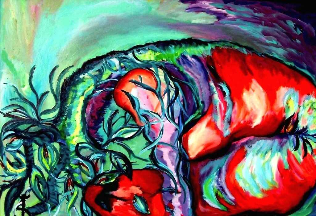 альховский александр давидович художник. андре массон 1896 – 1987. художественные метаморфозы. оптические иллюзии виктор молев. сальвадор дали (salvador dali) (1904-1989).