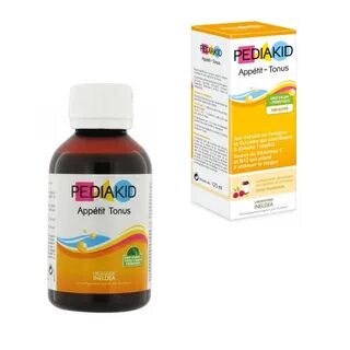 Pediakid отзывы