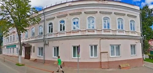 Арзамасский медицинский колледж