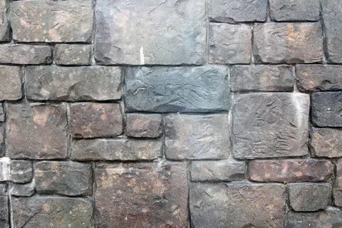 High stone
