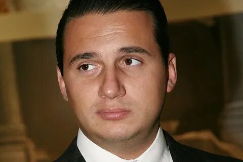 Отец абрамова