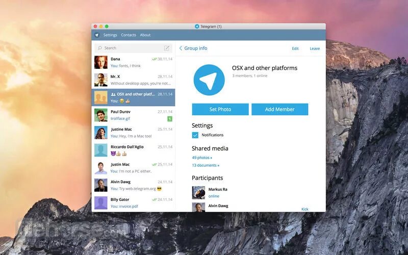 Телеграмм mac os. Telegram mac os. mac os telegram desktop. телеграмм для мак. телеграмм десктоп для мак.